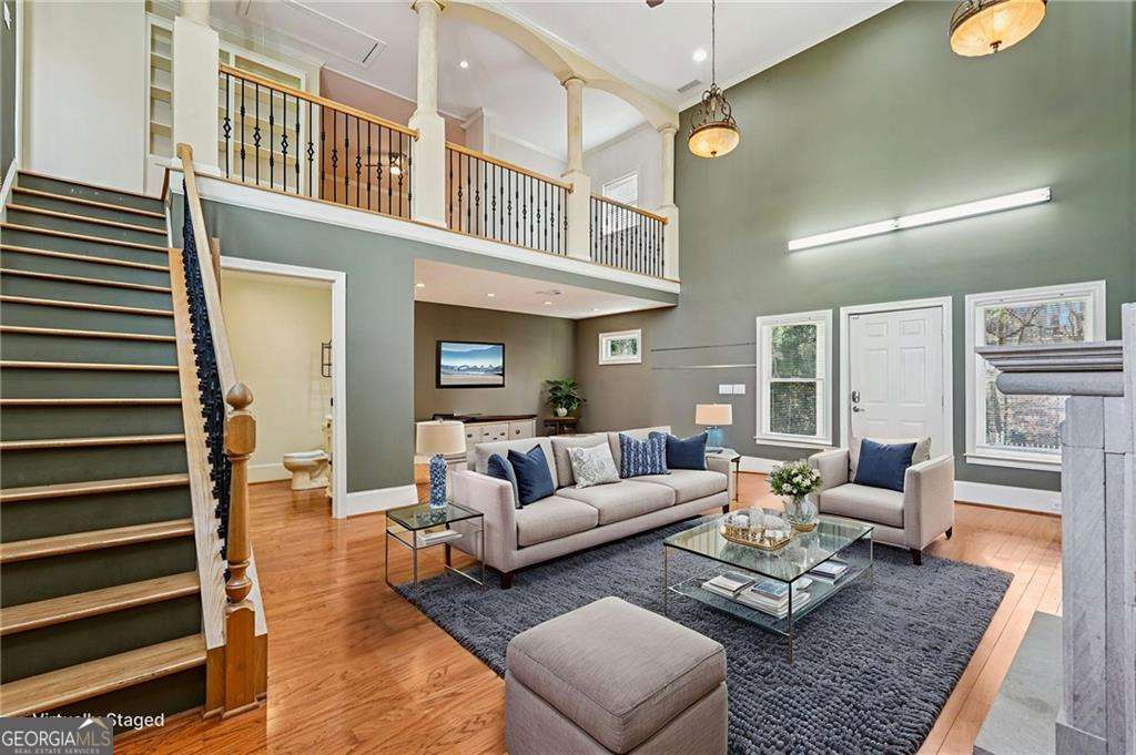 4771 Summerwood Drive SE