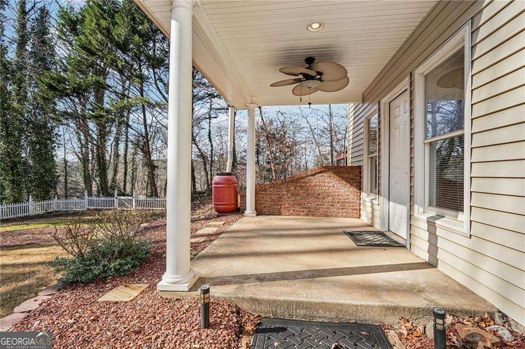 4771 Summerwood Drive SE