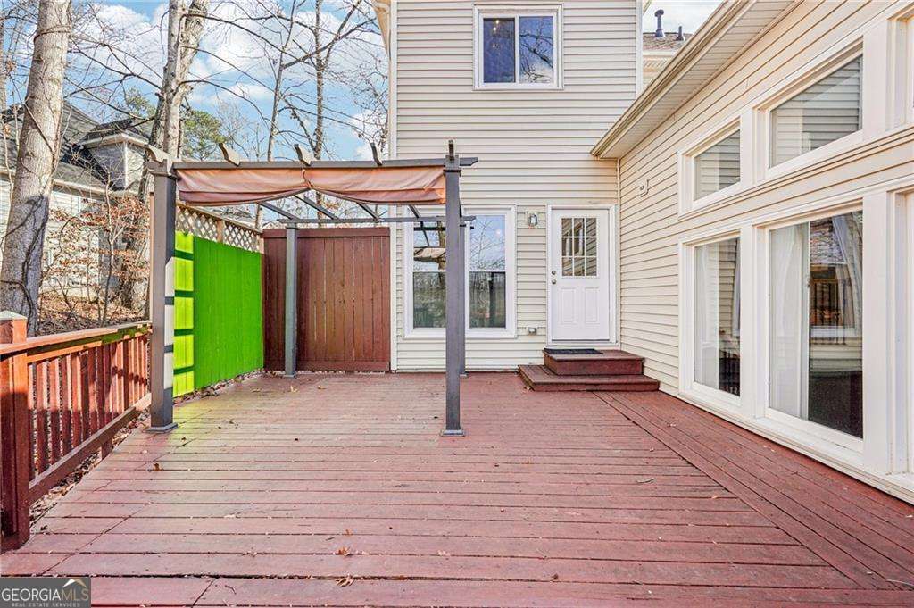 4771 Summerwood Drive SE