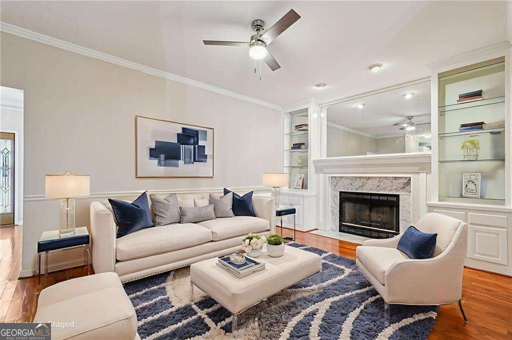 4771 Summerwood Drive SE