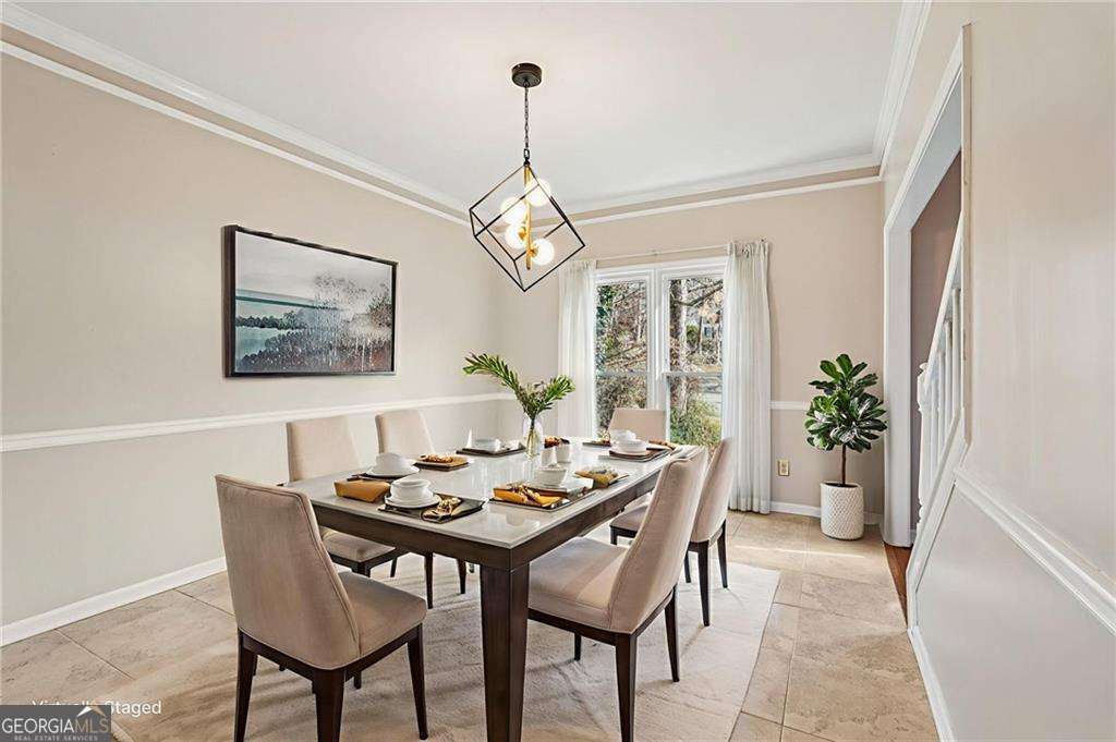 4771 Summerwood Drive SE