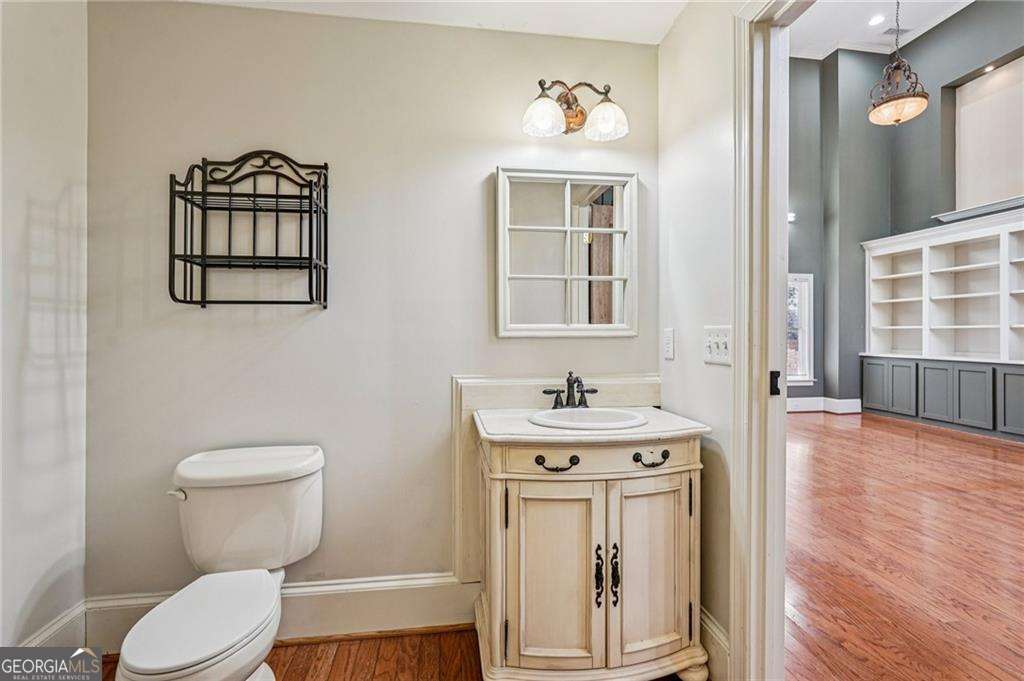 4771 Summerwood Drive SE