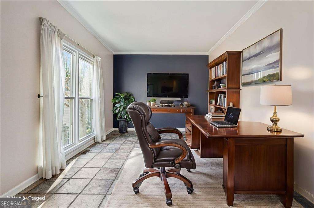 4771 Summerwood Drive SE