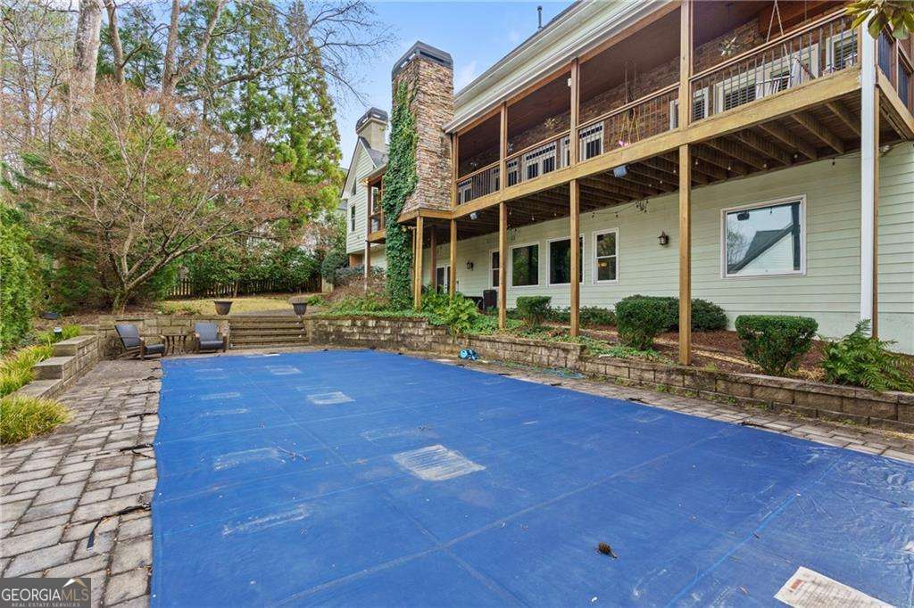 2249 Vinings Cove SE