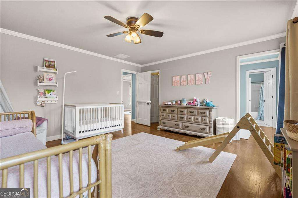 2249 Vinings Cove SE