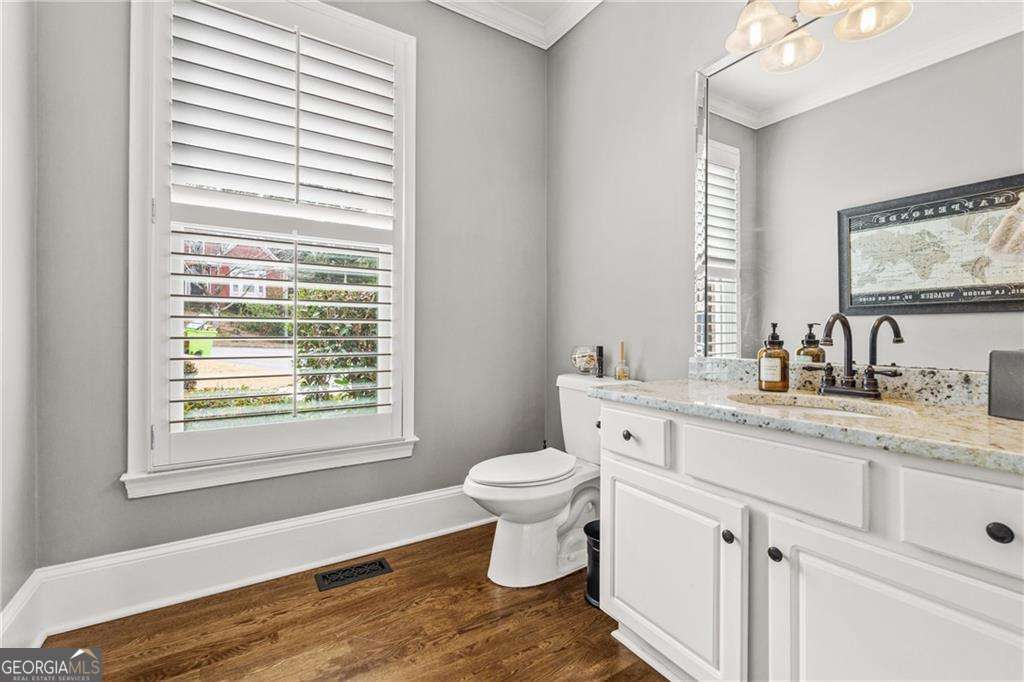 2249 Vinings Cove SE