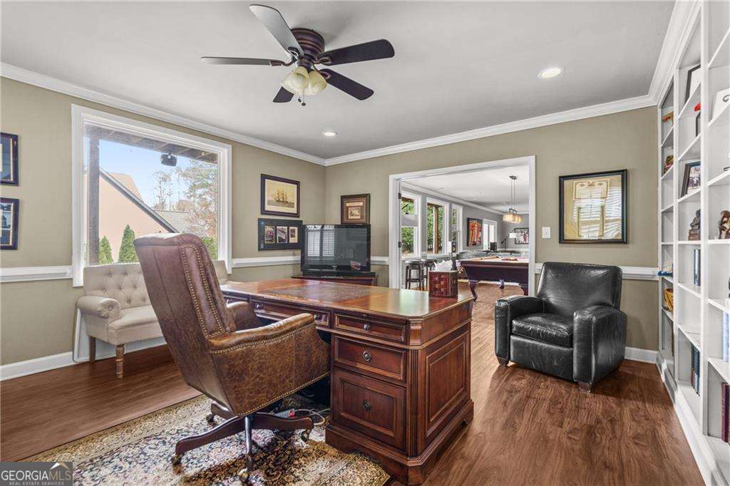 2249 Vinings Cove SE