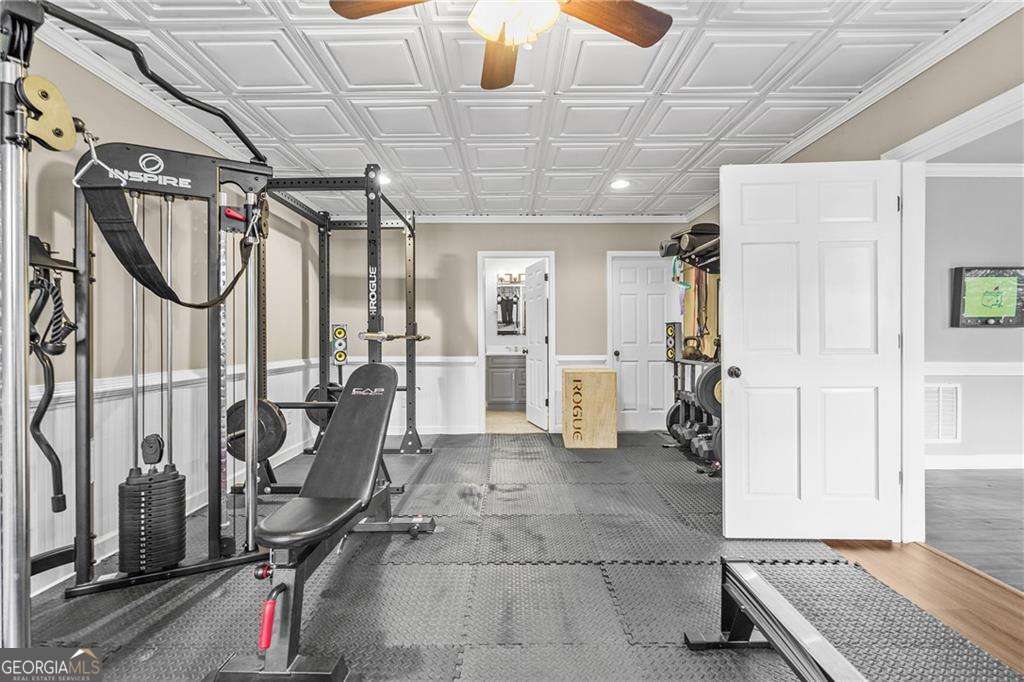 2249 Vinings Cove SE