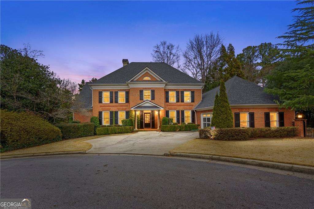 2249 Vinings Cove SE