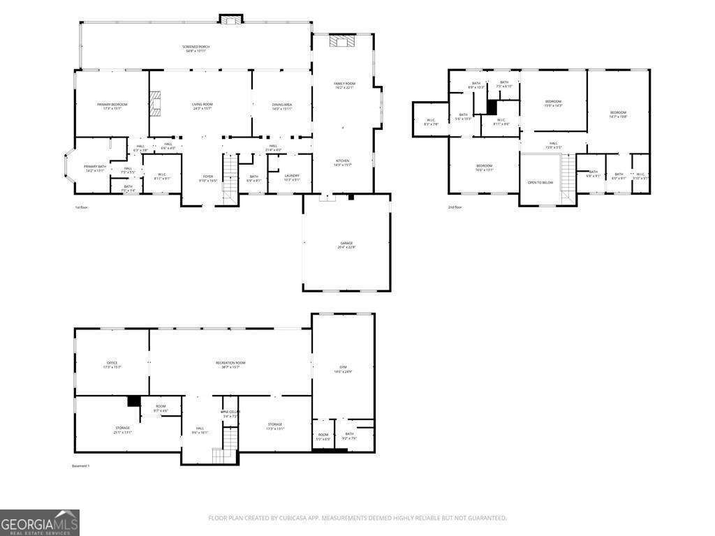 2249 Vinings Cove SE