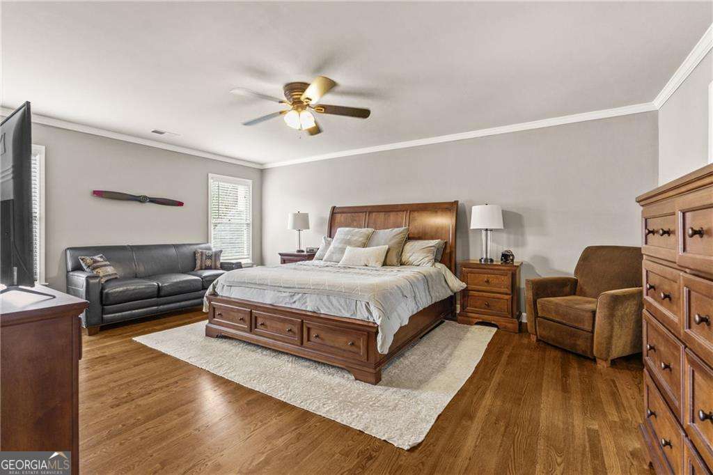 2249 Vinings Cove SE