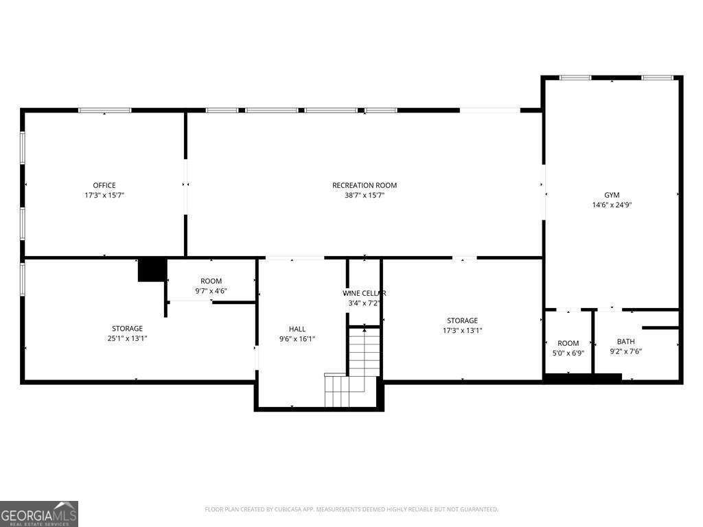 2249 Vinings Cove SE