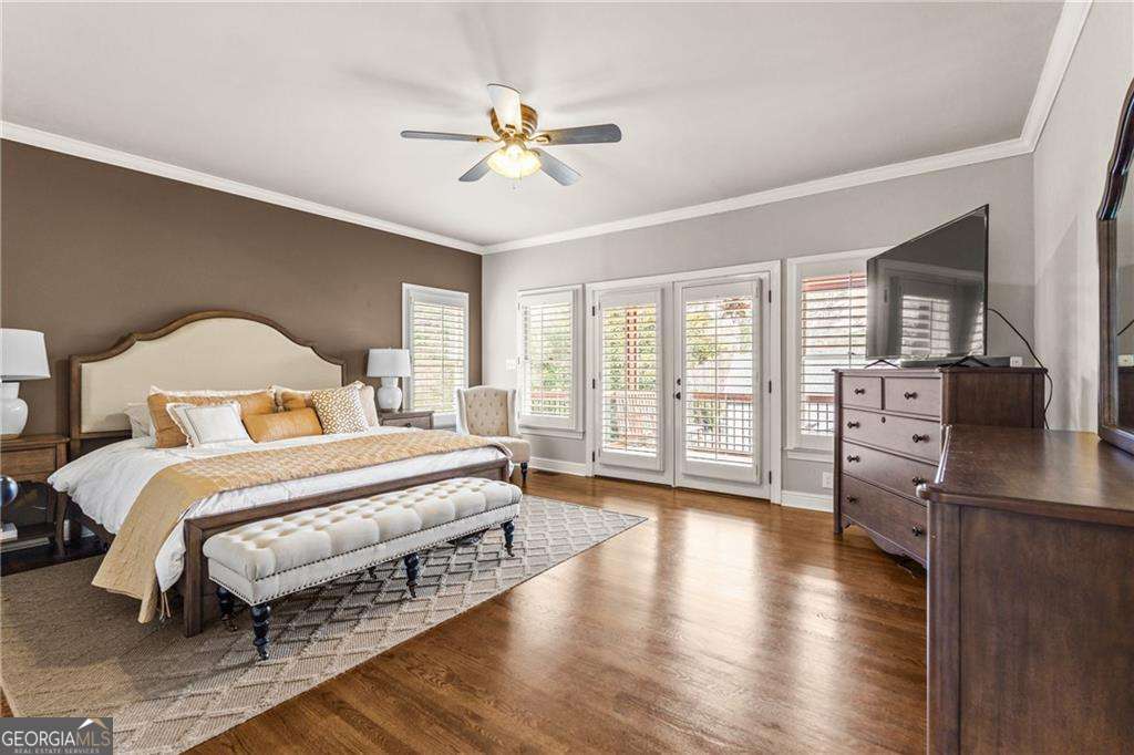 2249 Vinings Cove SE