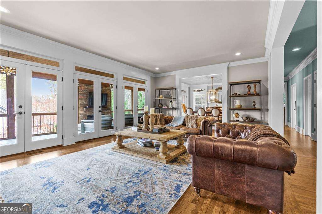 2249 Vinings Cove SE