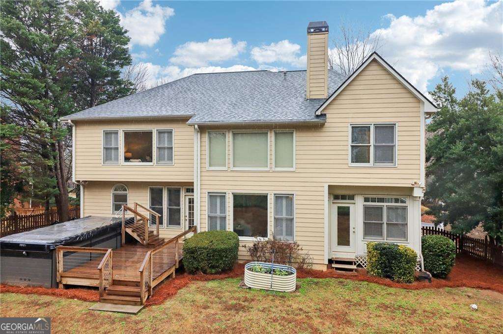 5363 Windsor Green Court SE