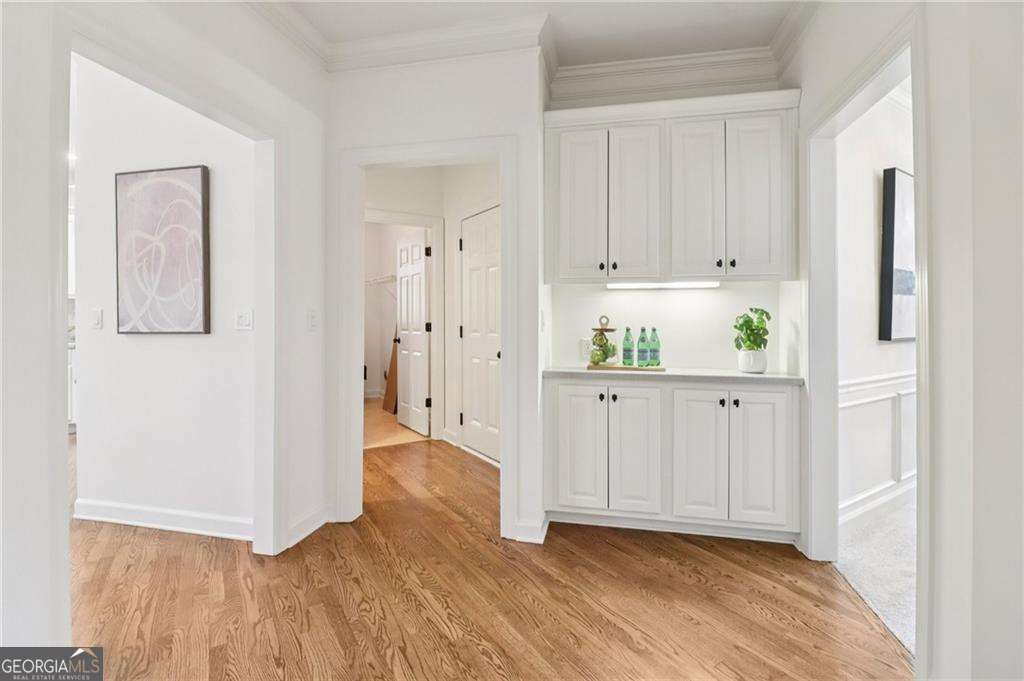 5363 Windsor Green Court SE