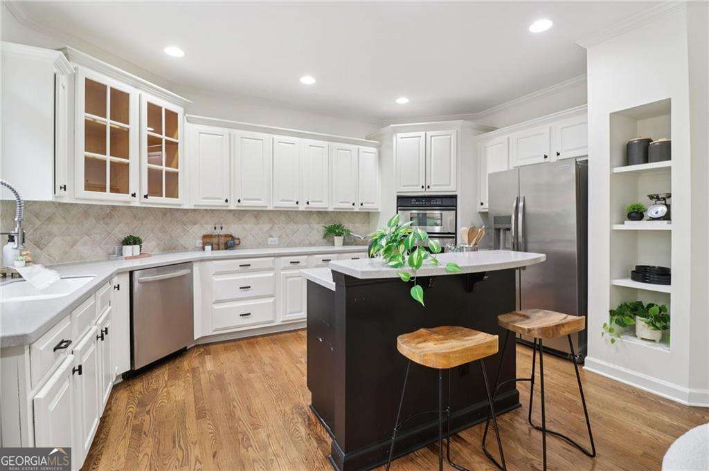 5363 Windsor Green Court SE