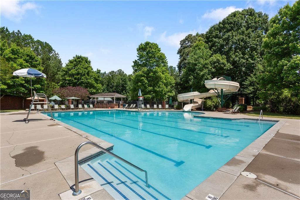 5363 Windsor Green Court SE