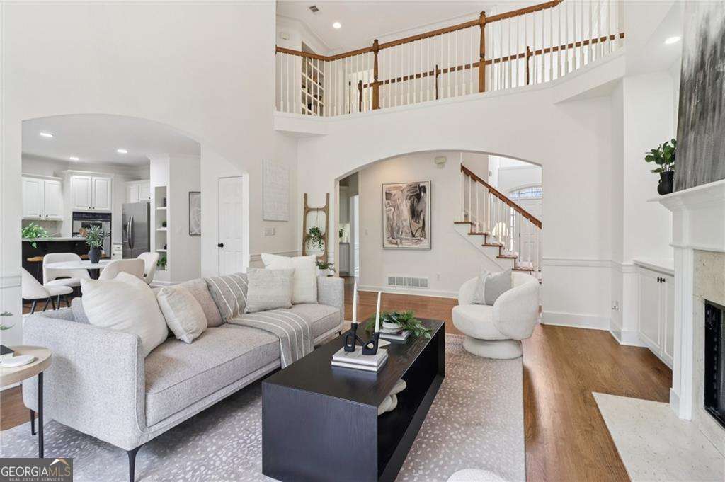 5363 Windsor Green Court SE