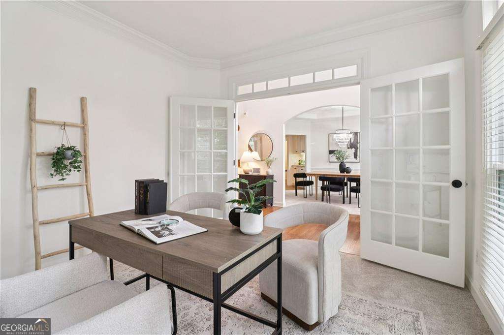 5363 Windsor Green Court SE