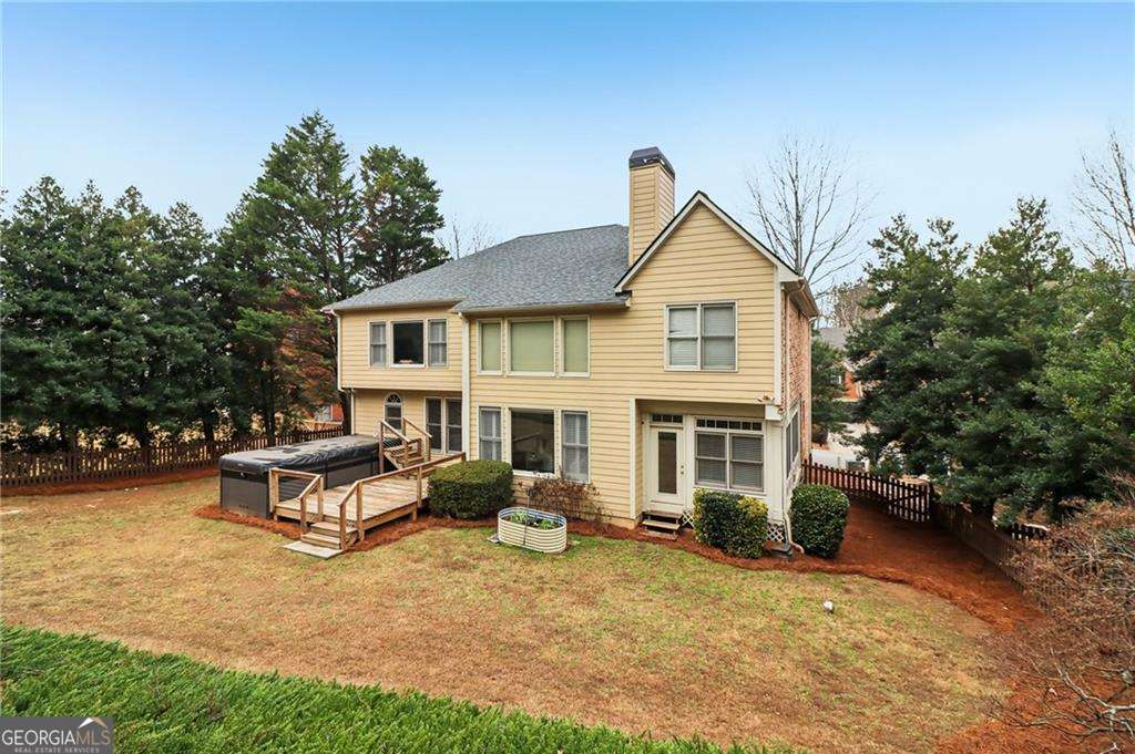 5363 Windsor Green Court SE