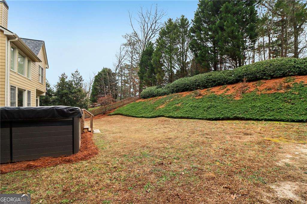 5363 Windsor Green Court SE