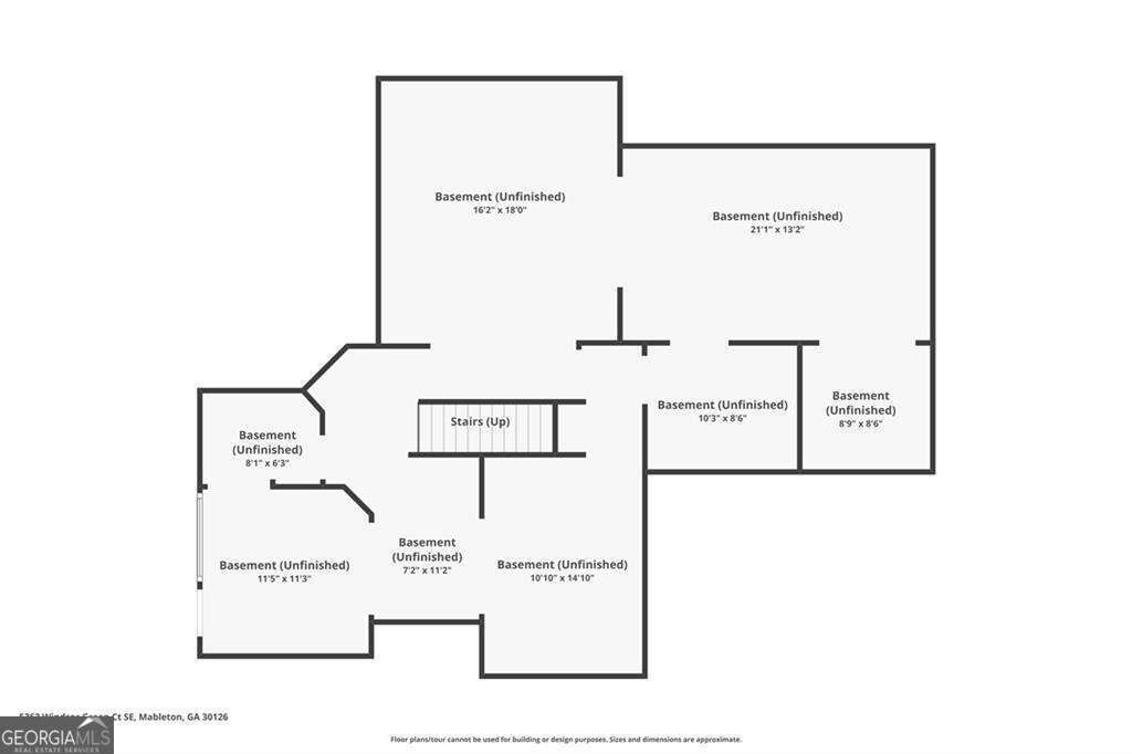 5363 Windsor Green Court SE