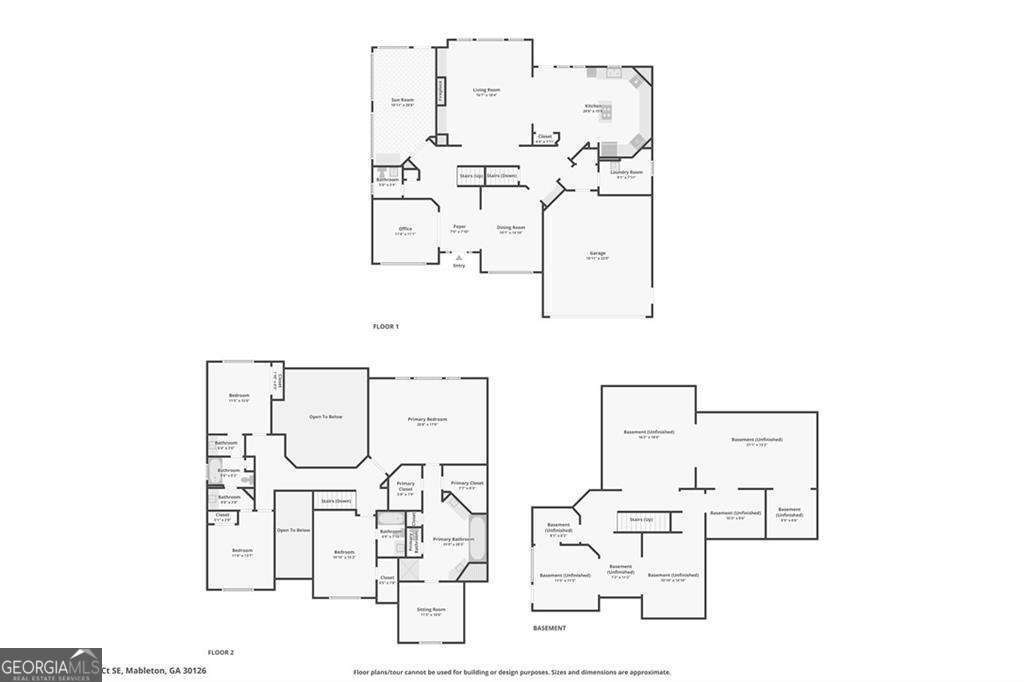 5363 Windsor Green Court SE