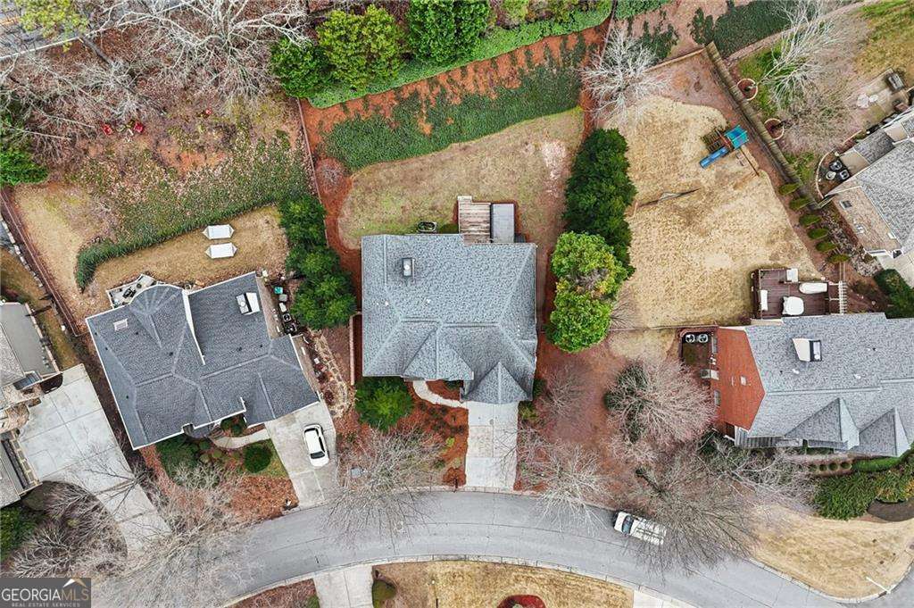 5363 Windsor Green Court SE