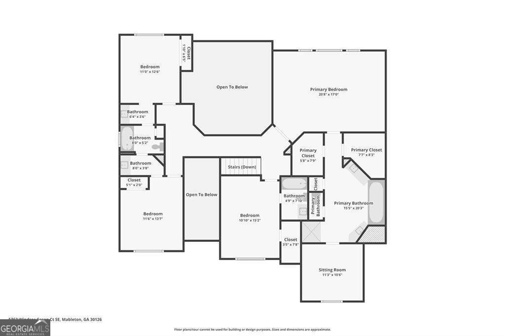 5363 Windsor Green Court SE