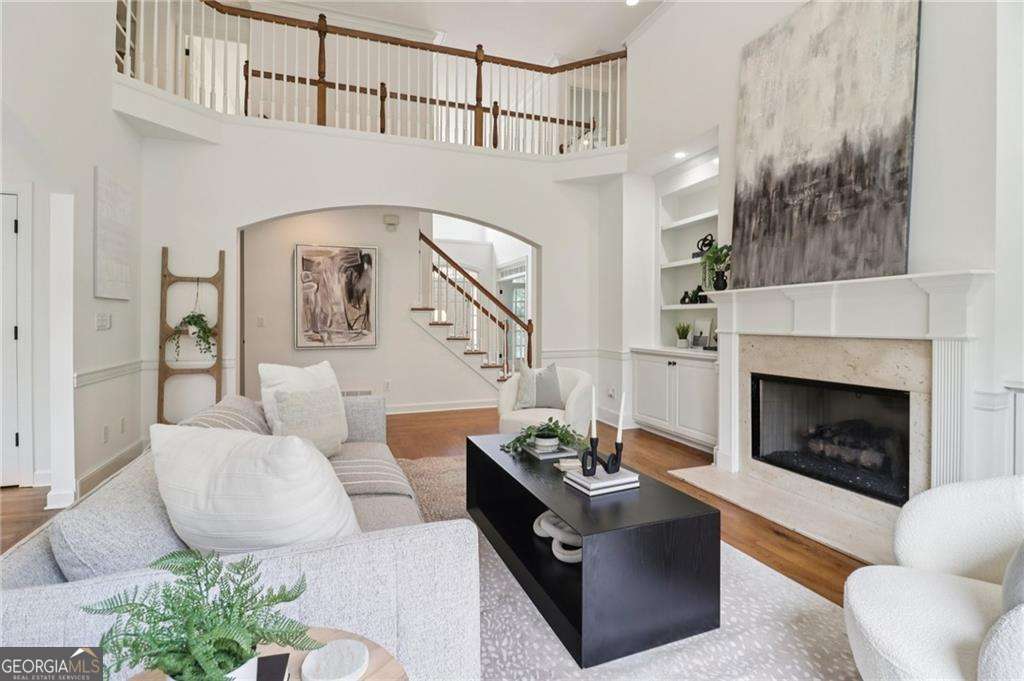 5363 Windsor Green Court SE