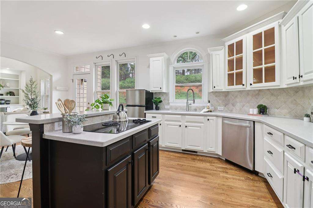 5363 Windsor Green Court SE