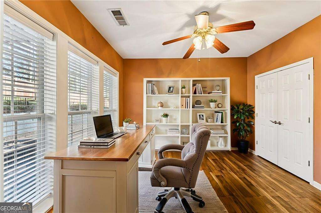 2467 Bridlewood Drive SE # 7