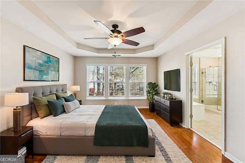 2467 Bridlewood Drive SE # 7