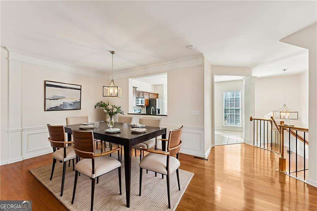 2467 Bridlewood Drive SE # 7