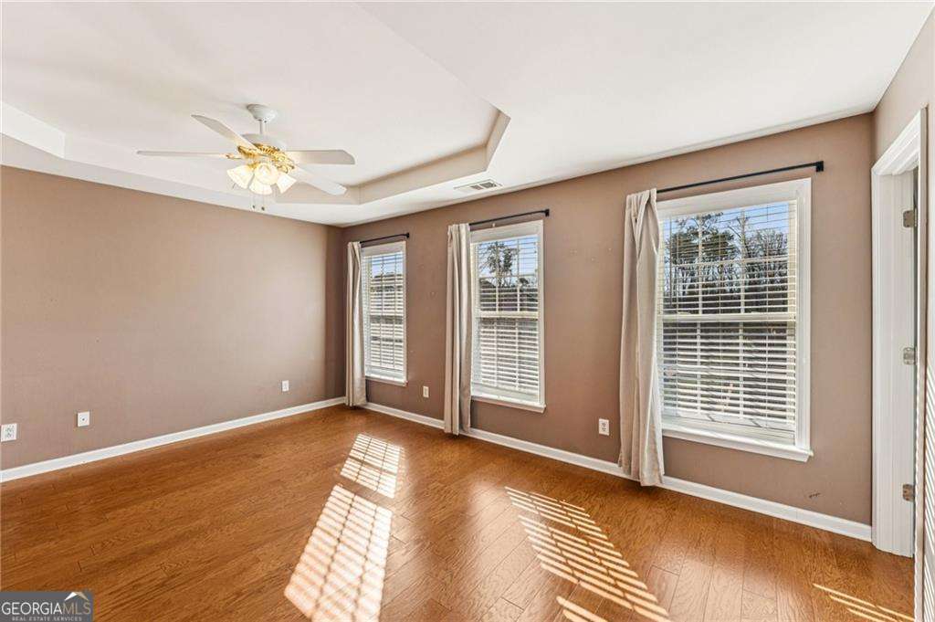 2467 Bridlewood Drive SE # 7