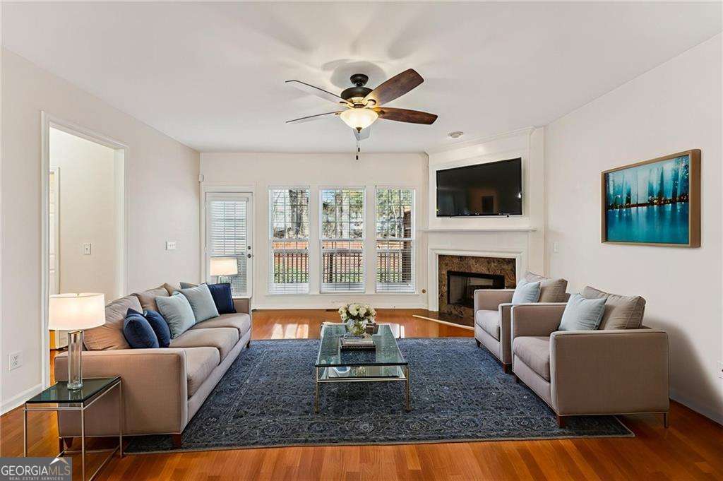 2467 Bridlewood Drive SE # 7