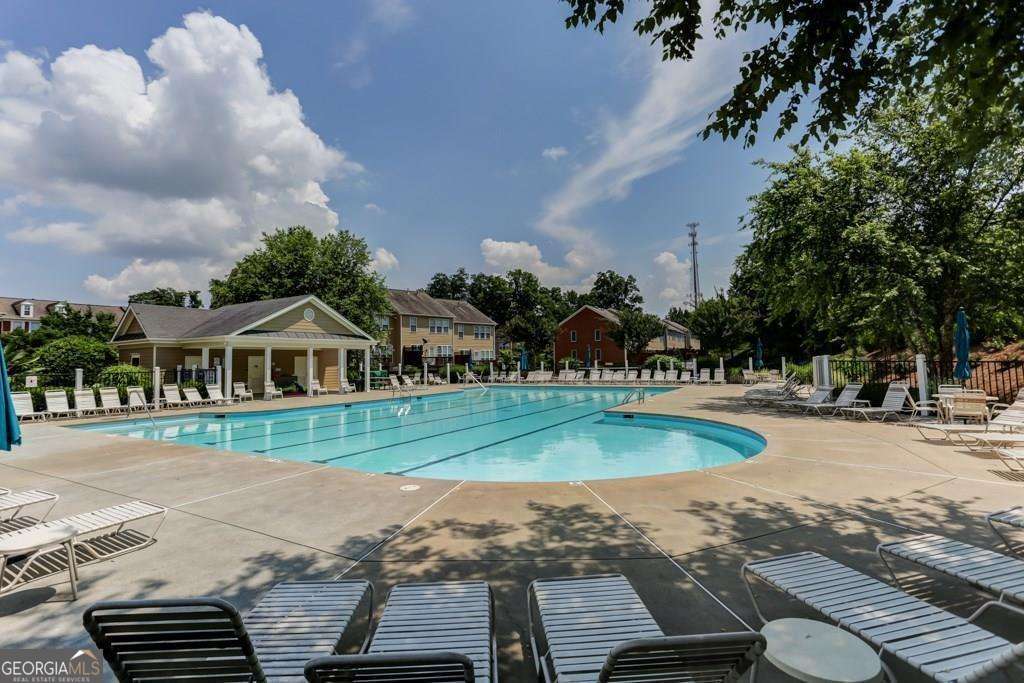 2467 Bridlewood Drive SE # 7