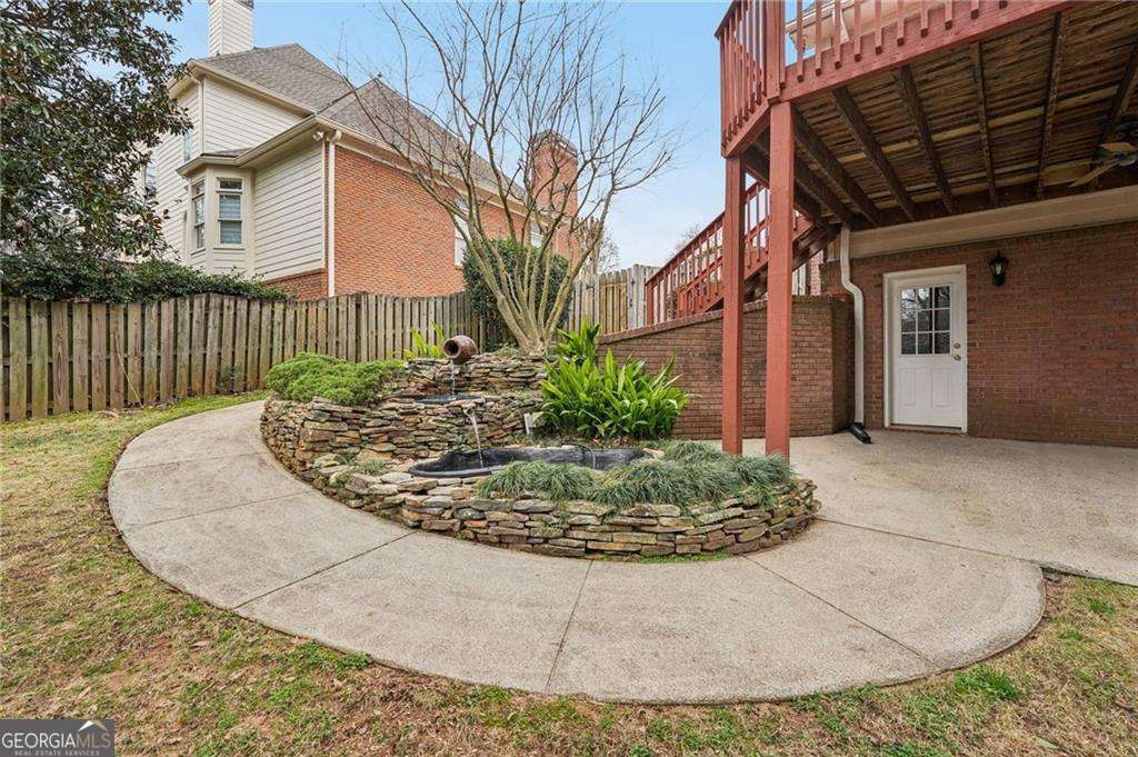 3682 Gatehurst Court SE