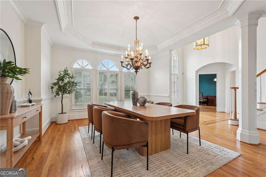 3682 Gatehurst Court SE