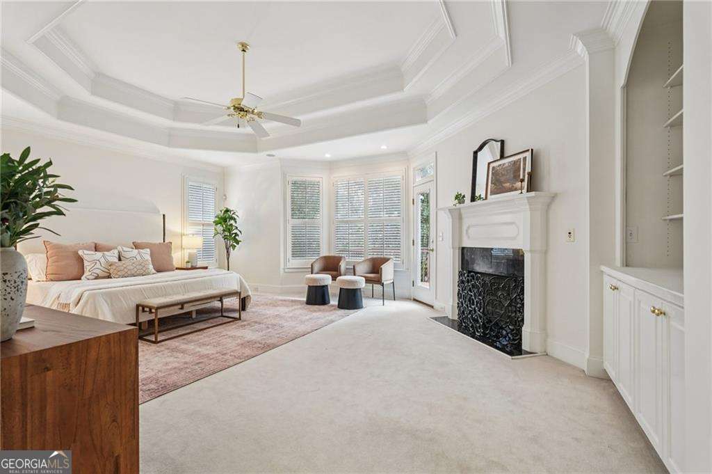 3682 Gatehurst Court SE