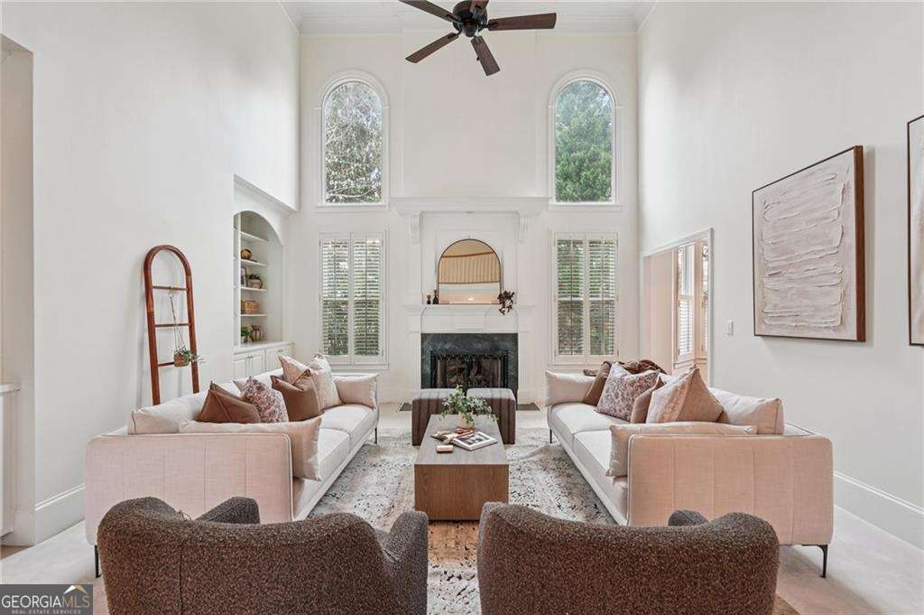 3682 Gatehurst Court SE