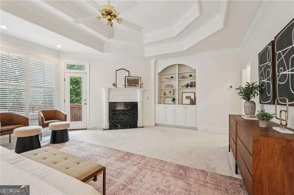 3682 Gatehurst Court SE