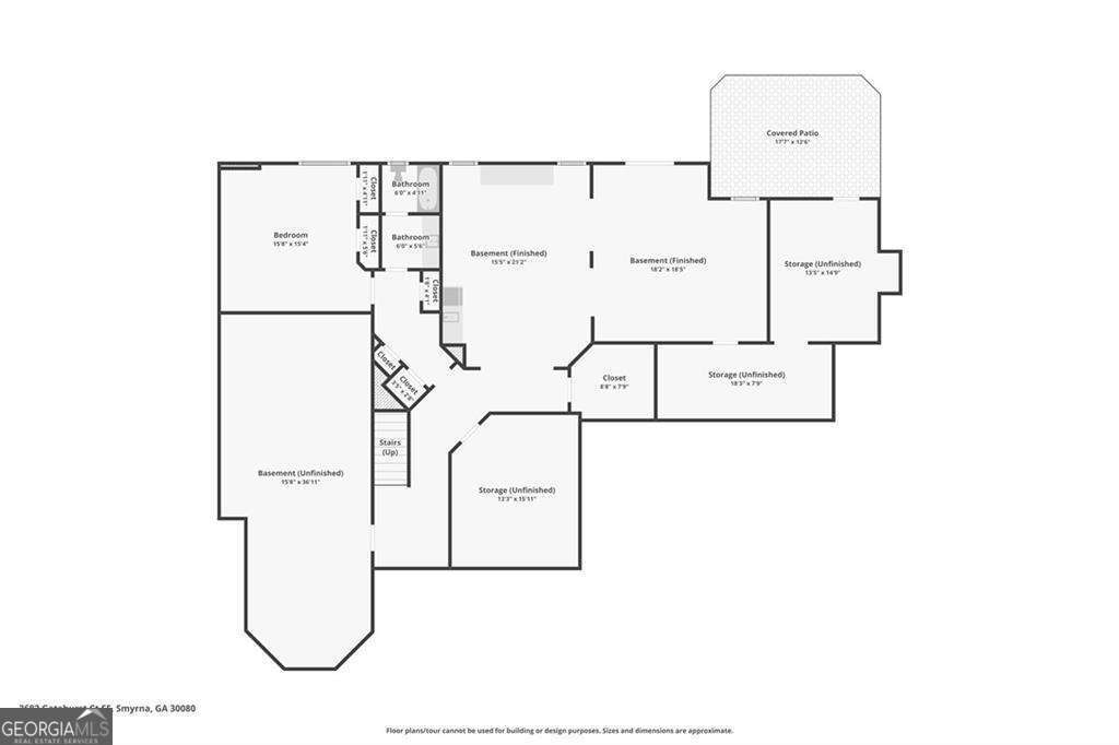 3682 Gatehurst Court SE