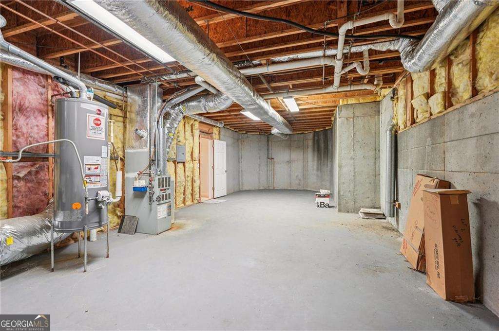 3682 Gatehurst Court SE