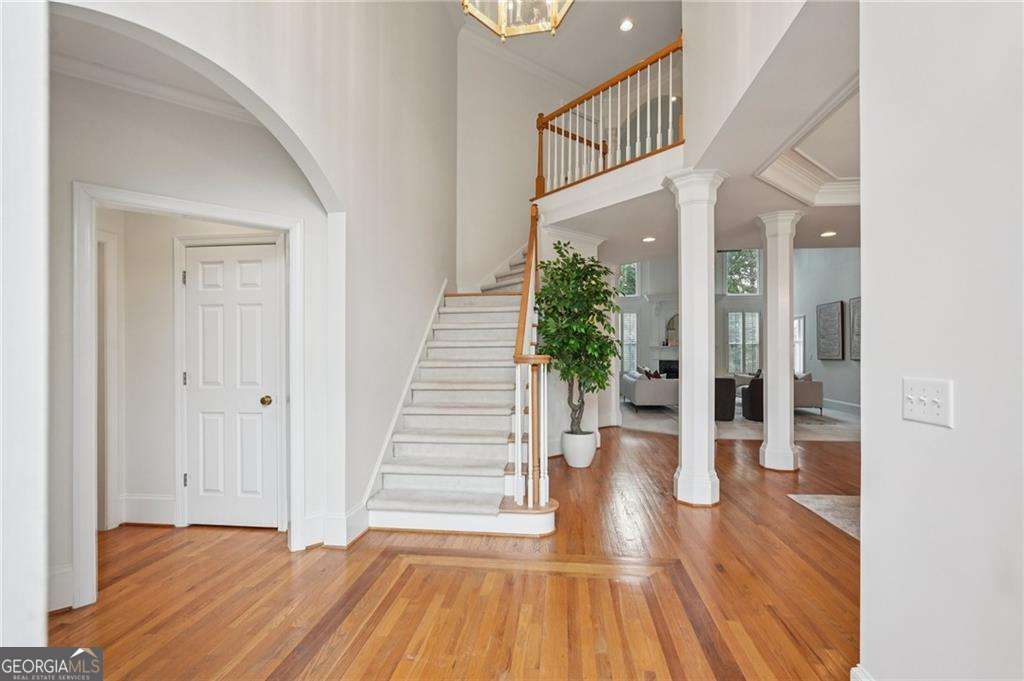 3682 Gatehurst Court SE