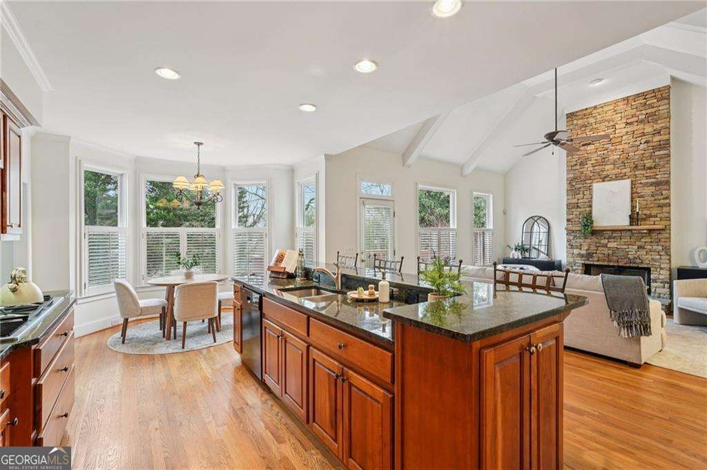 3682 Gatehurst Court SE