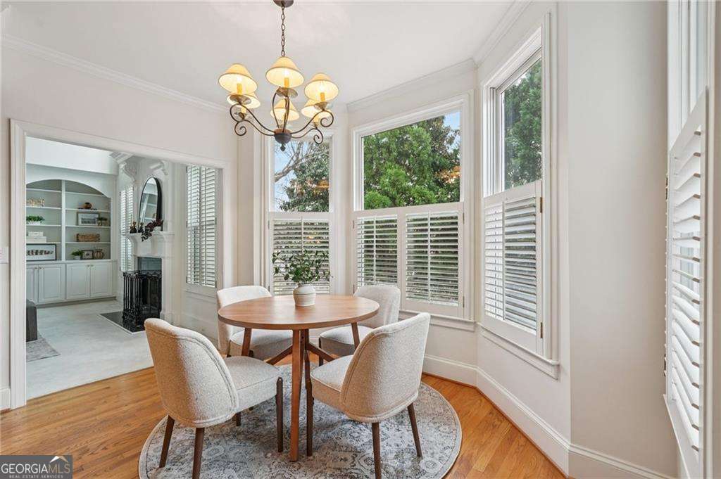 3682 Gatehurst Court SE