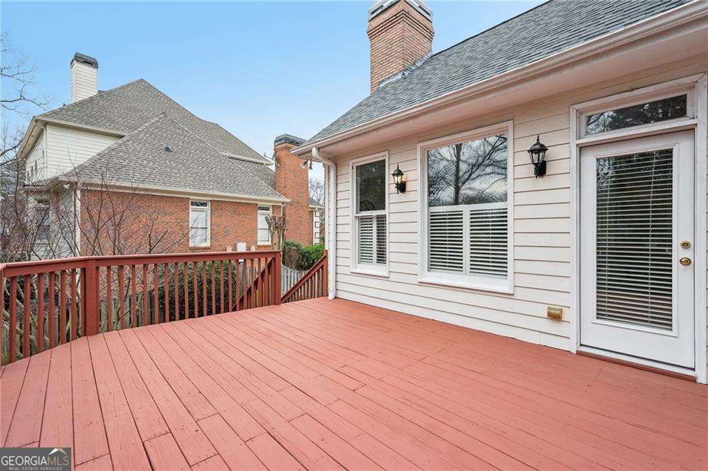 3682 Gatehurst Court SE