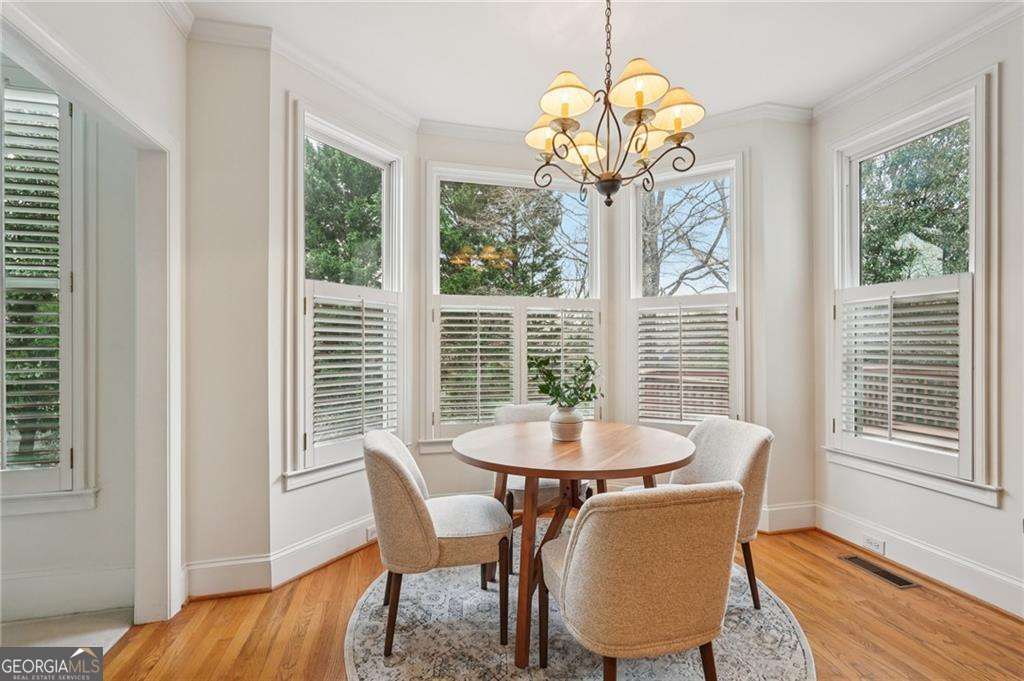 3682 Gatehurst Court SE